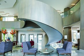 Radisson Blu Hotel, Abidjan Airport