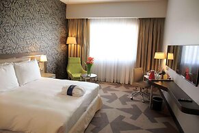 Radisson Blu Hotel, Abidjan Airport