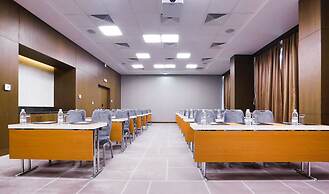 Radisson Blu Hotel, Abidjan Airport