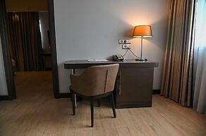 Radisson Blu Hotel, Abidjan Airport