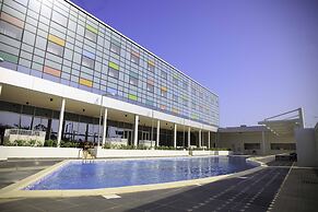 Radisson Blu Hotel, Abidjan Airport