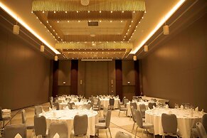 Radisson Blu Hotel, Abidjan Airport