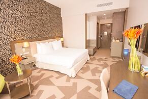 Radisson Blu Hotel, Abidjan Airport