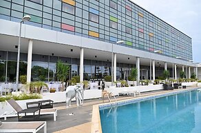 Radisson Blu Hotel, Abidjan Airport
