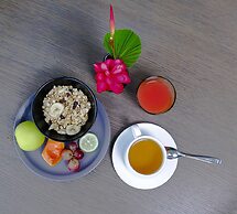 Radisson Blu Hotel, Abidjan Airport