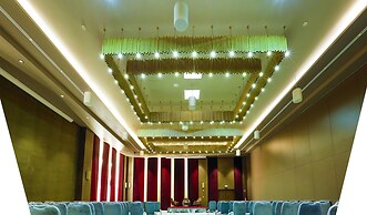 Radisson Blu Hotel, Abidjan Airport