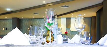 Radisson Blu Hotel, Abidjan Airport