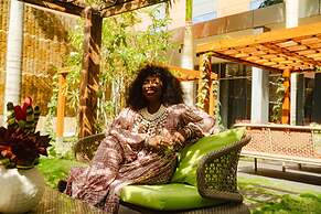 Radisson Blu Hotel, Abidjan Airport