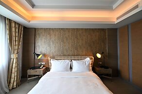 Radisson Blu Hotel, Abidjan Airport