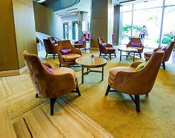 Radisson Blu Hotel, Abidjan Airport