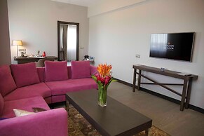 Radisson Blu Hotel, Abidjan Airport