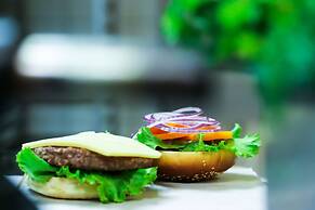 Radisson Blu Hotel, Abidjan Airport