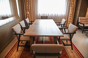 Radisson Blu Hotel, Abidjan Airport