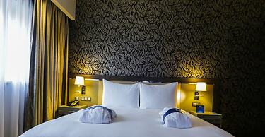 Radisson Blu Hotel, Abidjan Airport