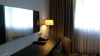 Radisson Blu Hotel, Abidjan Airport