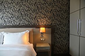 Radisson Blu Hotel, Abidjan Airport