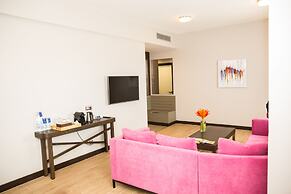 Radisson Blu Hotel, Abidjan Airport