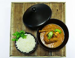 Radisson Blu Hotel, Abidjan Airport