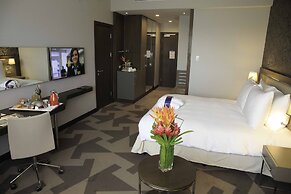 Radisson Blu Hotel, Abidjan Airport