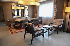 Radisson Blu Hotel, Abidjan Airport