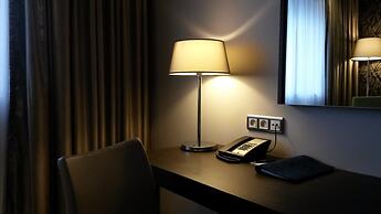 Radisson Blu Hotel, Abidjan Airport