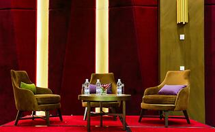 Radisson Blu Hotel, Abidjan Airport