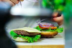 Radisson Blu Hotel, Abidjan Airport