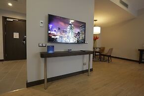 Radisson Blu Hotel, Abidjan Airport