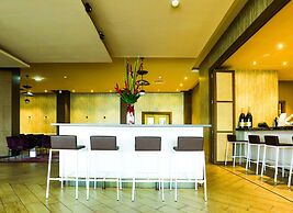 Radisson Blu Hotel, Abidjan Airport