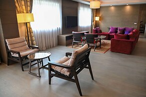 Radisson Blu Hotel, Abidjan Airport