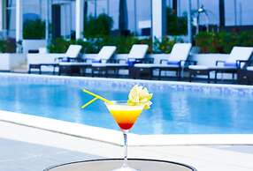 Radisson Blu Hotel, Abidjan Airport