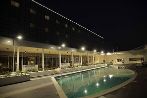 Radisson Blu Hotel, Abidjan Airport