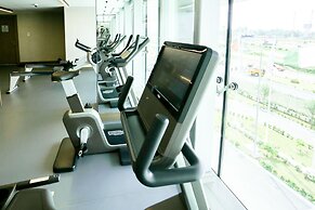 Radisson Blu Hotel, Abidjan Airport