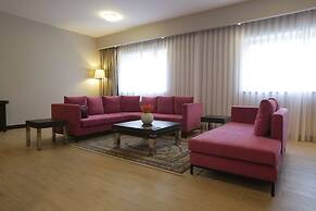 Radisson Blu Hotel, Abidjan Airport