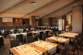 Radisson Blu Hotel, Abidjan Airport