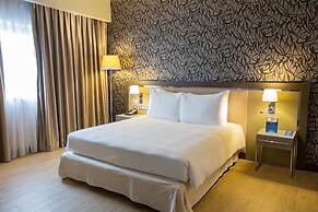 Radisson Blu Hotel, Abidjan Airport