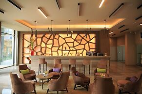 Radisson Blu Hotel, Abidjan Airport