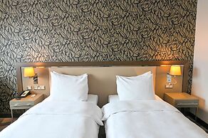 Radisson Blu Hotel, Abidjan Airport