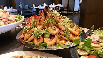 Radisson Blu Hotel, Abidjan Airport