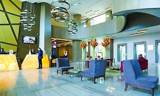 Radisson Blu Hotel, Abidjan Airport