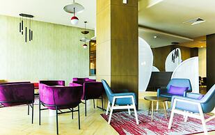 Radisson Blu Hotel, Abidjan Airport