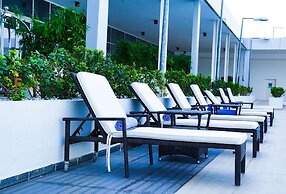 Radisson Blu Hotel, Abidjan Airport