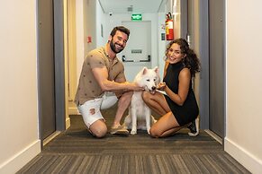 Mercure Jundiai Shopping