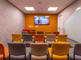 Mercure Jundiai Shopping