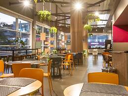 Mercure Jundiai Shopping