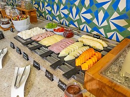 Mercure Jundiai Shopping