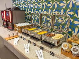 Mercure Jundiai Shopping