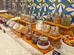 Mercure Jundiai Shopping