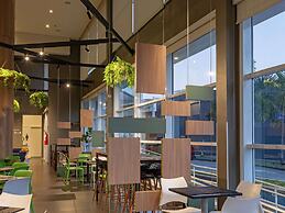 Mercure Jundiai Shopping