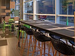 Mercure Jundiai Shopping
